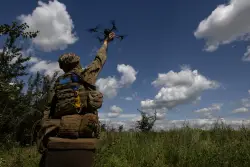 Game On: How Ukraine Mimicks Video Games Like ‘Call of Duty’ To Bolster Battlefield Victories