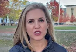 Female Veterans Calling Themselves ‘The Hell Cats’ Are Running for Congress in Hopes of Repeating Success of ‘The Squad’