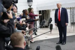 Trump extends TikTok reprieve as deal nears
