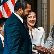 Patel Under Scrutiny for Use of SWAT Teams to Protect His Girlfriend