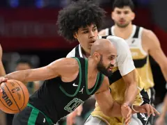 White scores 30 points, Celtics send Wizards to worst loss of season with 146-101 rout