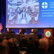 Catholic Bishops Rebuke Trump’s Immigration Tactics in Rare Statement