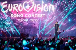 At least 4 countries pull out of 2026 Eurovision contest over Israel's participation