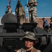 U.S. Ran a War Game on Ousting Maduro. Venezuela Fell Into Chaos.