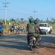 Thailand Launches Airstrikes on Cambodia in New Wave of Violence