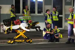 11 Killed, Dozens Wounded in Terror Attack on Australian Chanukah Celebration