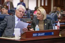 Florida Bill Mandates Human Oversight for AI in Insurance Claim Denials