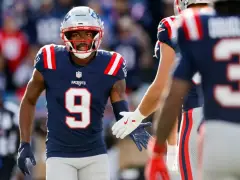Mike Vrabel expects injured Patriots Kayshon Boutte, Rhamondre Stevenson to return to practice Wednesday