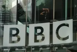 The BBC, Almost a National Church, Is Falling Down Around Those Forces of Woke Who Captured It