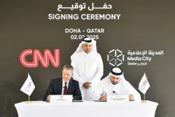 CNN Criticized for ‘Cringe’ Attempt To Reach Younger Viewers With New Show Based in Qatar