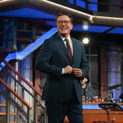 ‘Late Show With Stephen Colbert’ Is Being Canceled by CBS