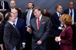 Trump Offers Europe Tough Love: Defend Yourself Within Two Years