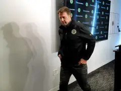 Two NHL insiders weighed in on the latest news from the Bruins’ head coaching search