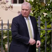Prince Andrew to Be Stripped of His Royal Title