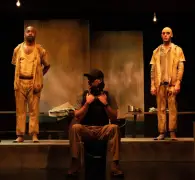 The Unseen shines light on authoritarianism’s destruction