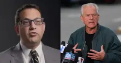 ‘They Are a Disgrace’: Trump Denounces ‘Sinister Team’ of Biden Aides and ‘Dirty’ FBI Agent, as Jack Smith’s Vast Surveillance of Conservatives is Exposed