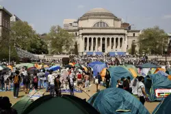 Jewish Community Fears Sellout in Trump Administration Settlement With Columbia