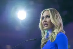 Lara Trump Goes from Politics to Pop with Release of New Single