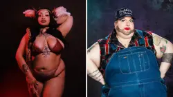 ‘Fat’ is not a dirty word