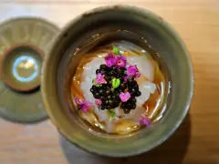 These are Boston’s first-ever Michelin Guide restaurants