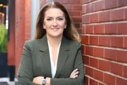 Maud Maron for District Attorney of New York County