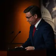 Republican Anger Erupts at Johnson as Party Frets About Future