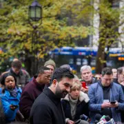 Mamdani at the White House, and the Coast Guard’s New Policy on Swastikas and Nooses