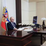 Putin and Zelensky Trade Accusations Amid Escalating Attacks