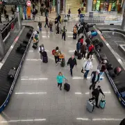 What to Know About Trump’s Transgender Passport Policy After Supreme Court Ruling