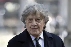 Acclaimed playwright Tom Stoppard dies at 88