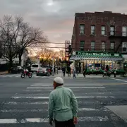 Muslim Voters Feel Pride and Fear, for Both Mamdani and Themselves