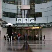 Seven Days of Paralysis: Inside the BBC Crisis Over a Trump Documentary
