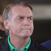 Bolsonaro, Brazil’s Former President, Ordered to Wear Ankle Monitor Ahead of Trial