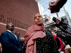 Former Boston City Councilor Tania Fernandes Anderson finishes month-long prison sentence