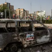 China and Russia Keep Their Distance From Iran During Crisis
