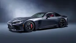 Toyota’s New Supercar Was Designed To Hunt Porsches and Ferraris