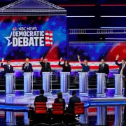 Can Democrats Find Their Way on Immigration?