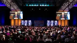 Support for Israel among U.S. conservatives is starting to crack. Here's why