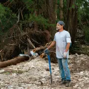 A Family of 6 Was Swept Away in the Texas Floods. Now, Survivors Wait and Hope.