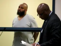 Son of MBTA Transit Police chief convicted of manslaughter