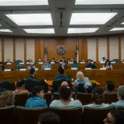 Texas Democrats to Confer With California and Illinois Governors on Redistricting