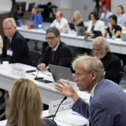 RFK Jr.’s Vaccine Committee to Vote on Hepatitis B and Covid Shots