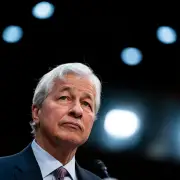For Big Banks, the Trump Era Is Proving Profitable Thus Far