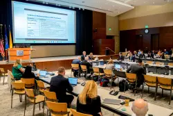 5 new members added to CDC vaccine advisory panel ahead of key meeting 