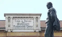 New Documentary Features Verdi’s Greatest Source of Pride, a Home for Aging Singers