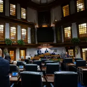 Key Takeaways After Indiana Lawmakers Defy Trump’s Redistricting Push