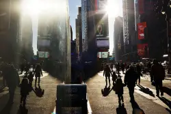 The Police Blotter: Botox Bilker and Beau Cheated Beautician Out of $3K Worth of Injections