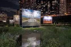 New York’s ‘Path of Liberty’ Celebrates America’s Independence on the Streets Where It Was Won