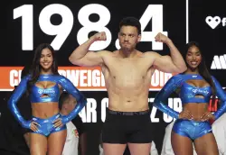 Famed Mexican Boxer Arrested for Entering America Illegally, Will Be Deported
