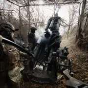 Ukraine, U.S. Will Meet About Trump’s Peace Plan to End War With Russia